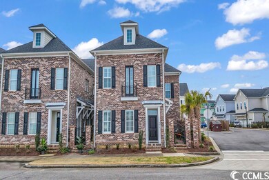 847 Iris St unit C, Myrtle Beach, SC 29577 - photo 3