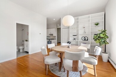 69 Harvey St unit 9, Cambridge, MA 02140 - photo 5