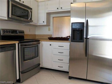 All Stainless Steel Appliances