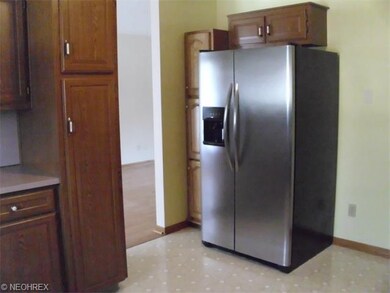 All appliances stay in this home.  Kitchen has ple