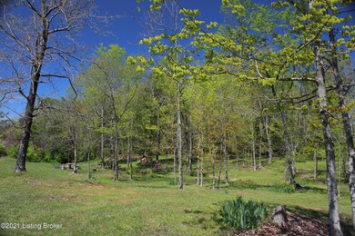5 Woods and firepit