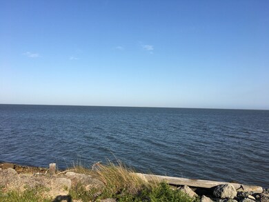 waterfront