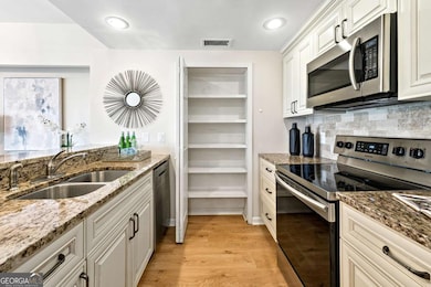 The Villa at Buckhead Heights unit 1508, Atlanta, GA 30326 - photo 6