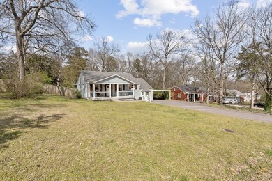 609 Vantrease Rd, Madison, TN 37115 - photo 3
