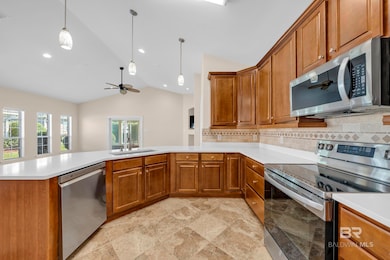 226 Hemingway Loop, Foley, AL 36535 - photo 6