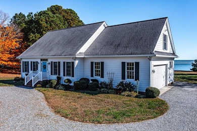 2285 Fleeton Rd, Reedville, VA 22539 - photo 2