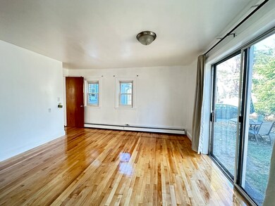 12 Wellesley Ave unit 1, Wellesley, MA 02482 - photo 4