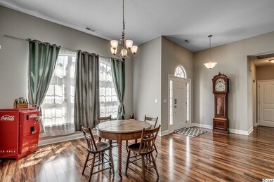 4071 Ridgewood Dr unit Lot 71, Conway, SC 29526 - photo 4