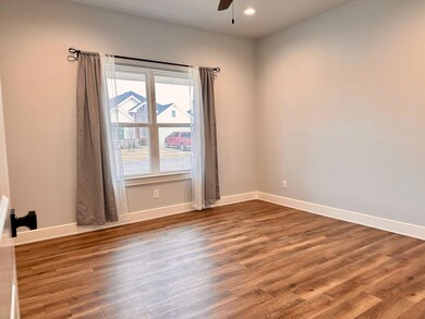 4534 Polo St, Abilene, TX 79606 - photo 3