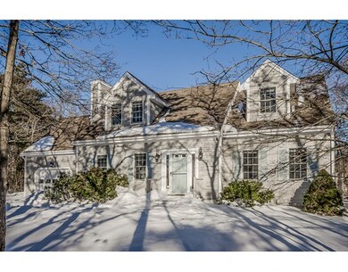 4 North Bournes Pond Rd, East Falmouth, MA 02536 - photo 4