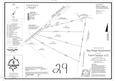 Lot 3 Wire Grass Rd, Orrum, NC 28369 - photo 5