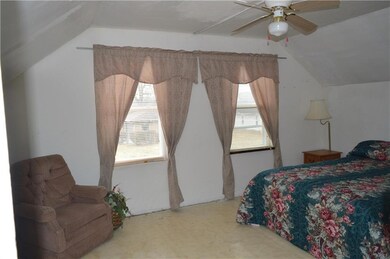 Bedroom - Larger