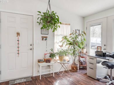 Entrance/Foyer