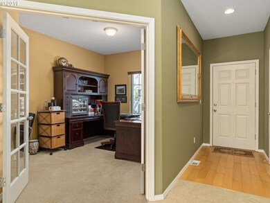Entrance/Foyer