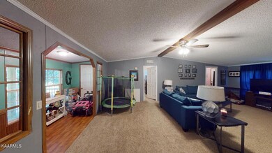 157 W Hills Rd, Rutledge, TN 37861 - photo 7