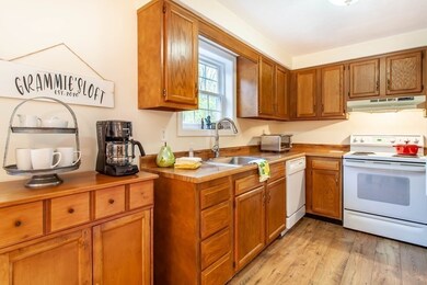 34 Lowell Rd unit 33, Pepperell, MA 01463 - photo 6