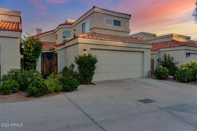 Welcome Home!!