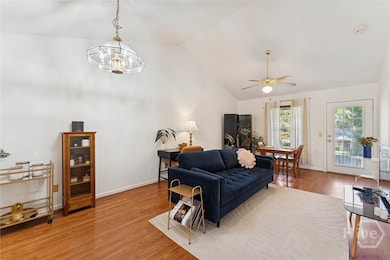 211 Edgewater Rd, Savannah, GA 31406 - photo 7