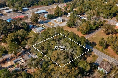 122 Bruce Ave, Defuniak Springs, FL 32435 - photo 4