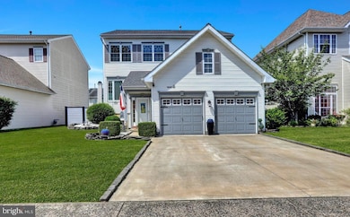 18 Shawnee Trail, Burlington, NJ 08016 - photo 2