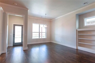 0 Cox Ln, Moore, OK 73160 - photo 4