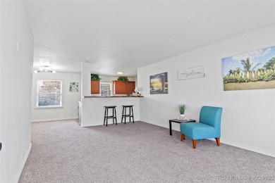 218 S Harris St, Pryor, OK 74361 - photo 3