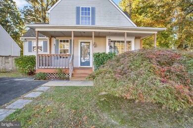 9321 Milwaukee Ave, North Beach, MD 20714 - photo 3