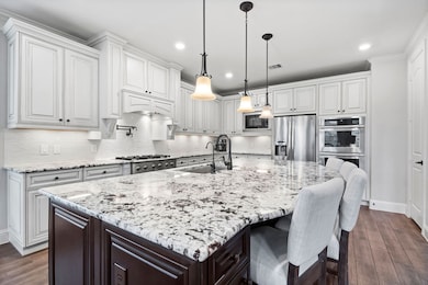 31338 Shadow Branch Ln, Spring, TX 77386 - photo 4