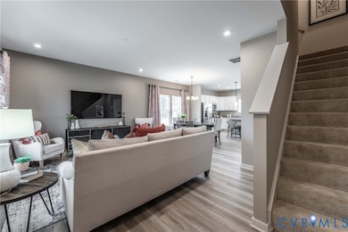 253 Whiteside Rd, Sandston, VA 23150 - photo 2