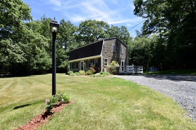 20 Wall St, Middleboro, MA 02346 - photo 3