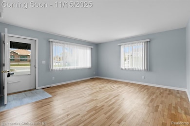 1218 Garfield St, Port Huron, MI 48060 - photo 5