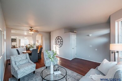 7561 Charolais St NE, Keizer, OR 97303 - photo 5