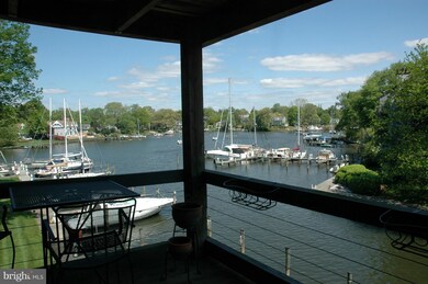 12 Spa Creek Landing unit A2, Annapolis, MD 21403 - photo 3