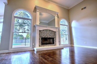 1050 Stanhope Rd, Collierville, TN 38017 - photo 7