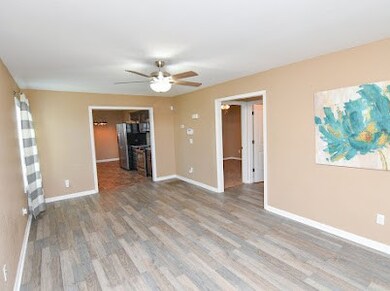 611 Orr St, Manchester, TN 37355 - photo 3