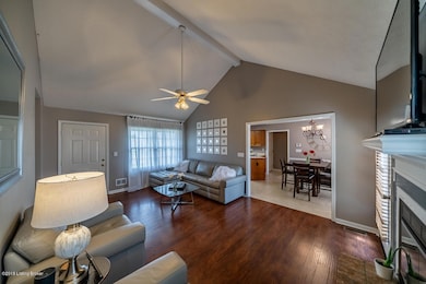 8100 Happiness Way, Louisville, KY 40291 - photo 6