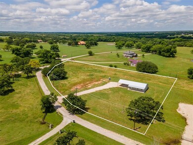 1405 Buckner Rd, Lipan, TX 76462 - photo 2