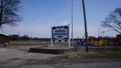 117 E Hill St, Freeburg, IL 62243 - photo 7
