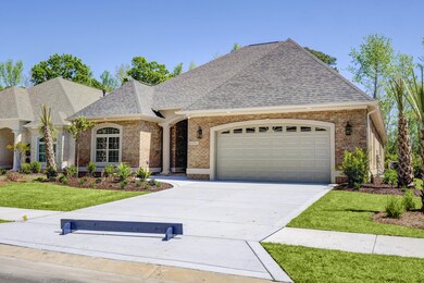 4085 Batik Ct, Leland, NC 28451 - photo 2