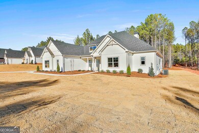 188 Tattersall Way unit 5-99, Senoia, GA 30276 - photo 3