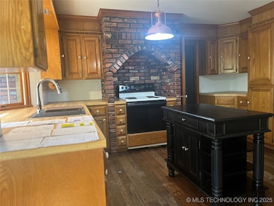 70041 S 336 Ct, Wagoner, OK 74467 - photo 2