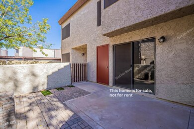 2040 S Longmore unit 50, Mesa, AZ 85202 - photo 7