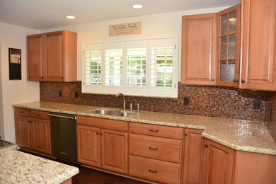Completely Remodeled Kitchen