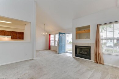 522 Trolley Crossing, Chesapeake, VA 23320 - photo 7