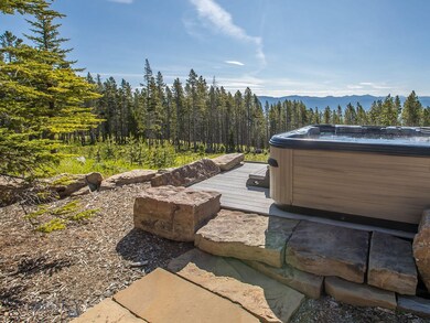 406 Andesite Ridge Rd, Big Sky, MT 59716 - photo 5