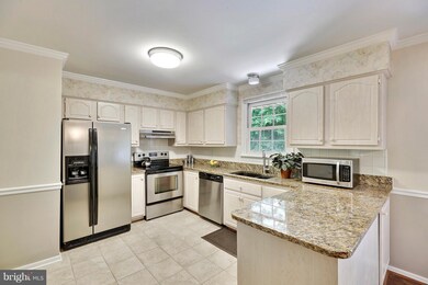 1721 Basil Way, Gambrills, MD 21054 - photo 5