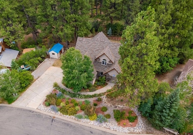 49 Hunter Ct, Durango, CO 81301 - photo 3