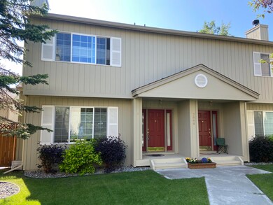 3040 Leighton St unit A, Anchorage, AK 99517 - photo 2