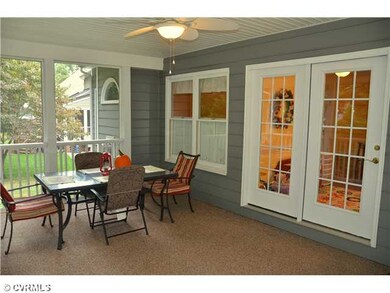 Porch
