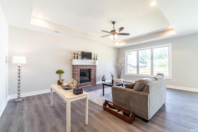 5412 W Cook Rd, Fort Wayne, IN 46818 - photo 4